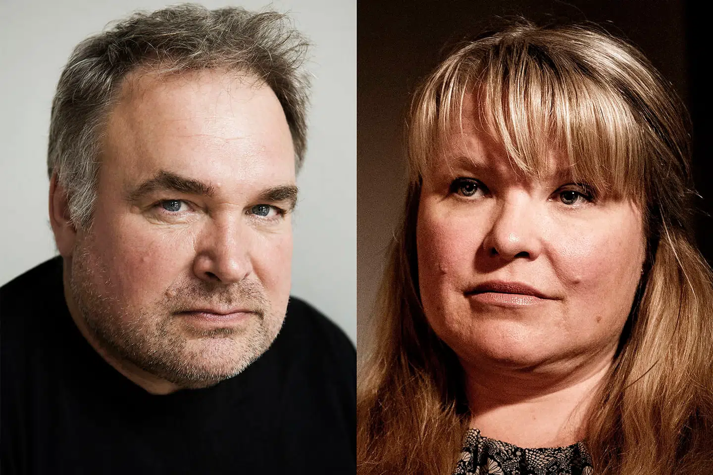 Arunas Masenas og Irene Ellert sidder anklaget i en sag om hvidvask for 30 milliarder kroner. De risikerer begge flere års fængsel. Sagen er samtidig en opvisning i hovedrystende svigt og bizarre detaljer.