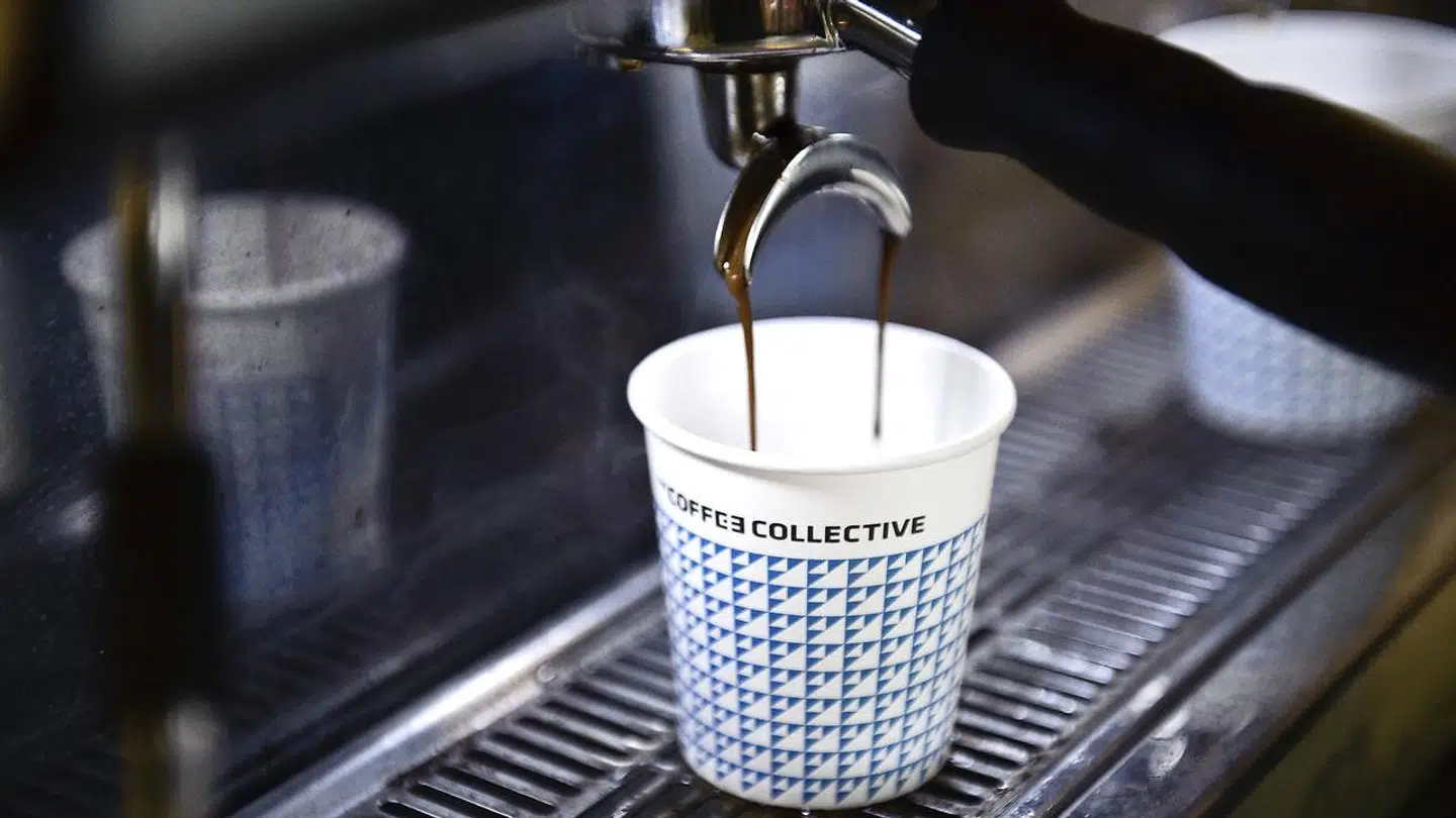 The Coffee Collective har otte cafeer i København og leverer kaffebønner til flere Michelin-restauranter. Nu har kaffekæden fået en bøde for at ikke at overholde reglerne for fødevaresikkerhed.