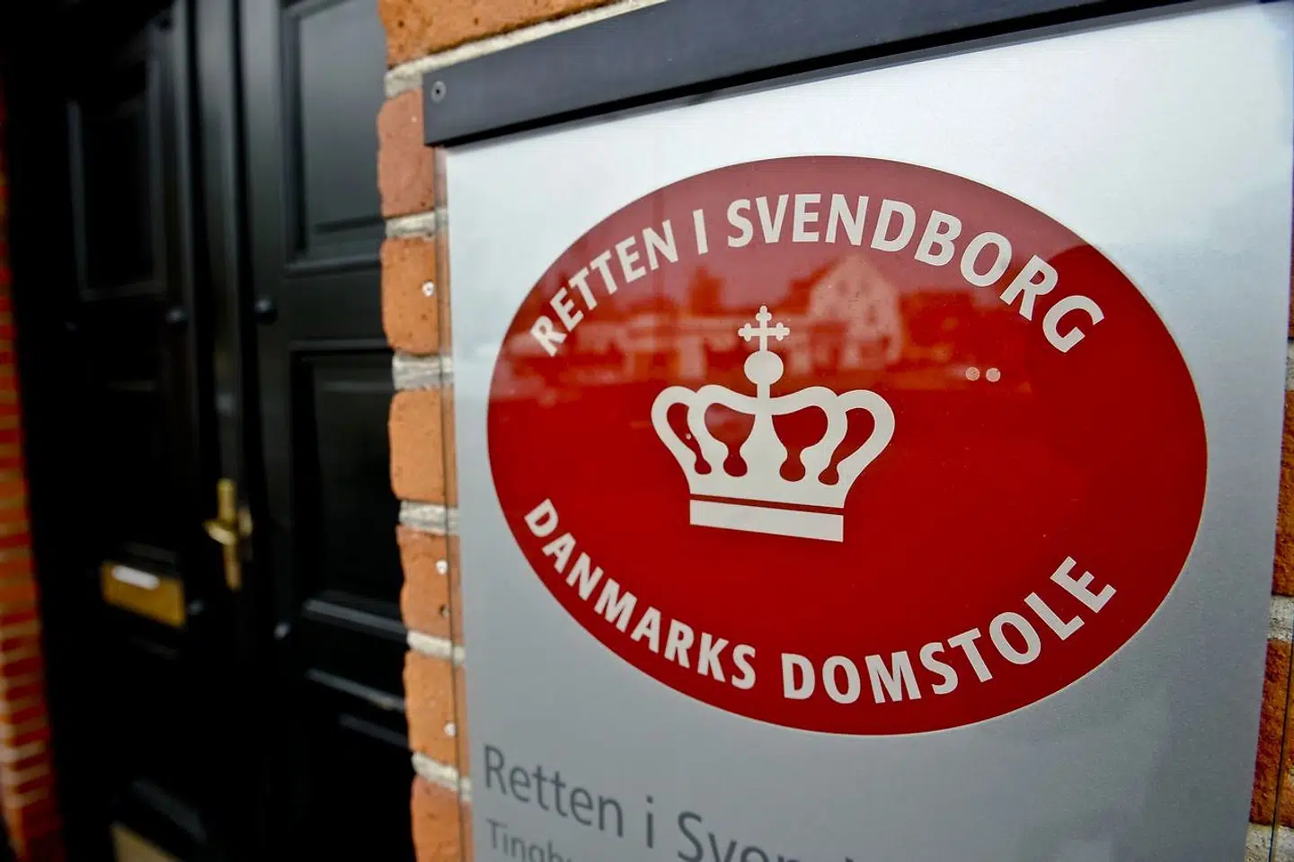 Arkivfoto: En mand, der har udsat børn for voldtægt og krænket deres blufærdighed, er af Retten i Svendborg idømt forvaring.