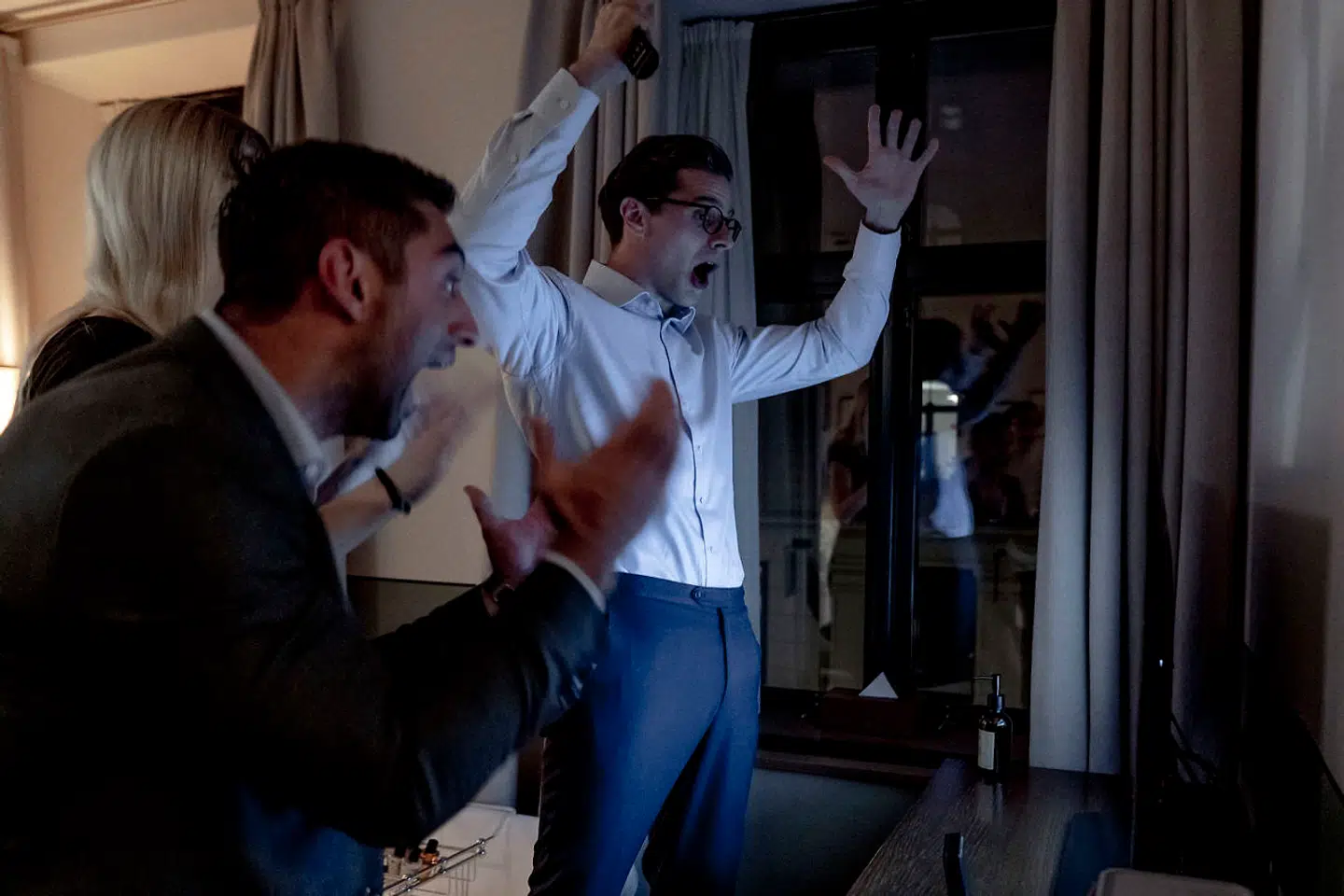 Liberal Alliances leder, Alex Vanopslagh, jublede, da tirsdagens første exitpoll viste stor fremgang til partiet. Men Vanopslagh selv har også fået et særdeles godt valg med mere end en tidobling af sine personlige stemmer.