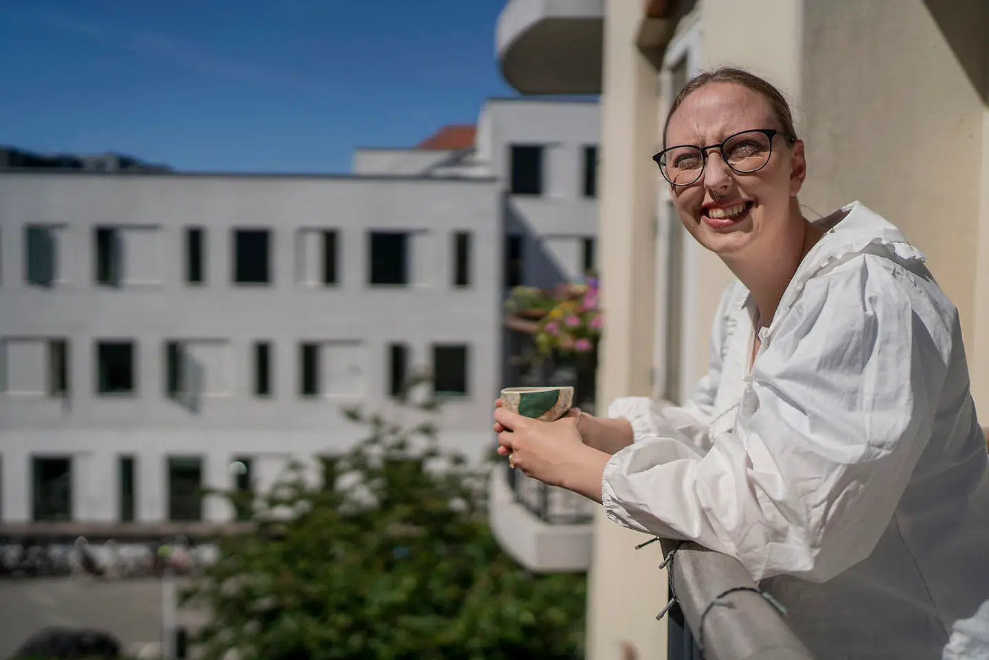 Fie Hækkerup er med 5789 personlige stemmer valgt ind i Nordsjællands Storkreds for Socialdemokratiet.