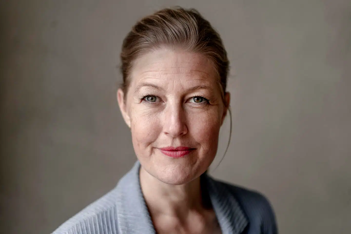 Sofie Carsten Nielsen går af som leder for De Radikale.