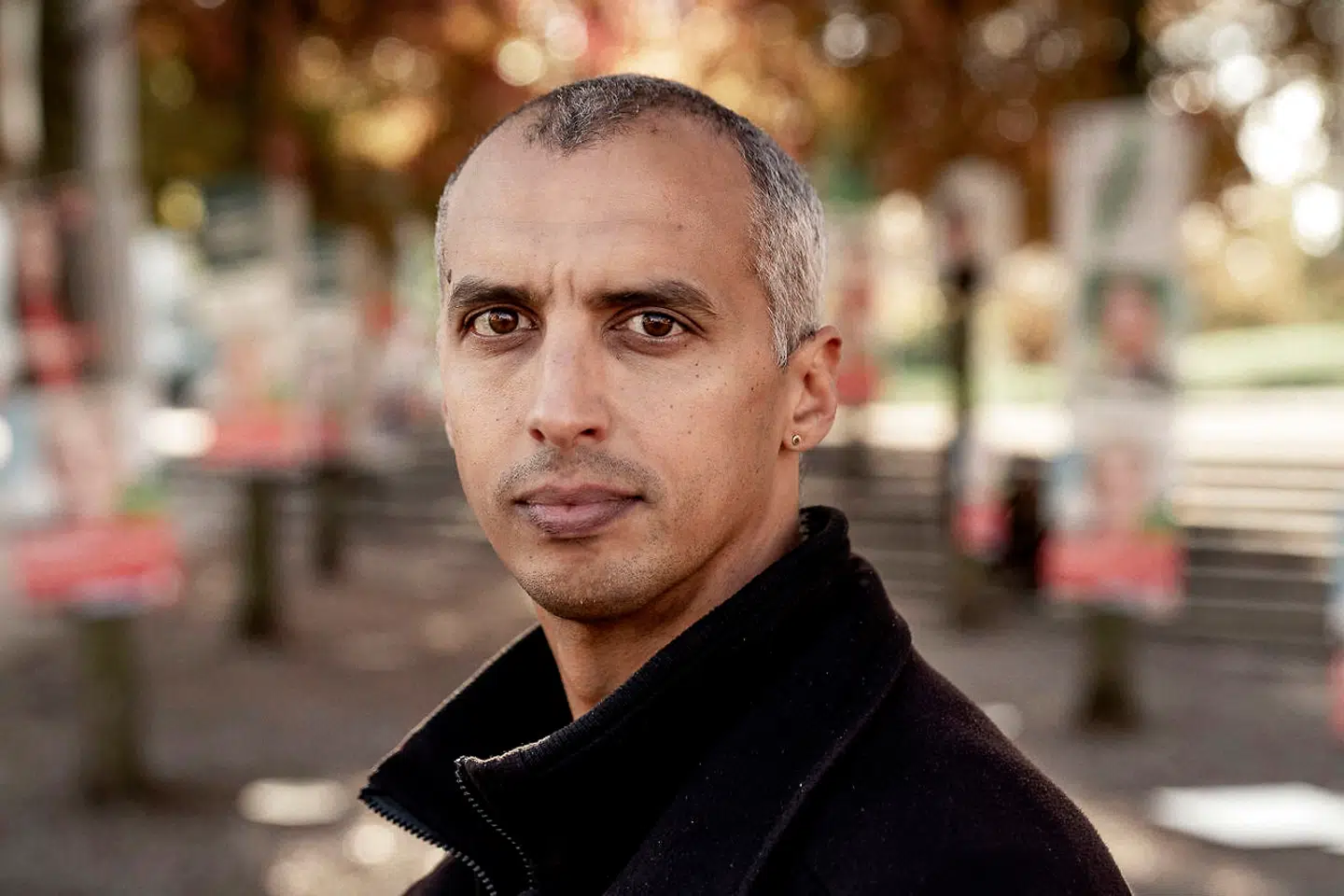 Ifølge justitsminister Mattias Tesfaye (S) er grænsekontrollen »et vigtigt våben i kampen mod organiserede kriminelle og terrorister, som forsøger at udnytte den frie bevægelighed til at begå kriminalitet i Danmark«.