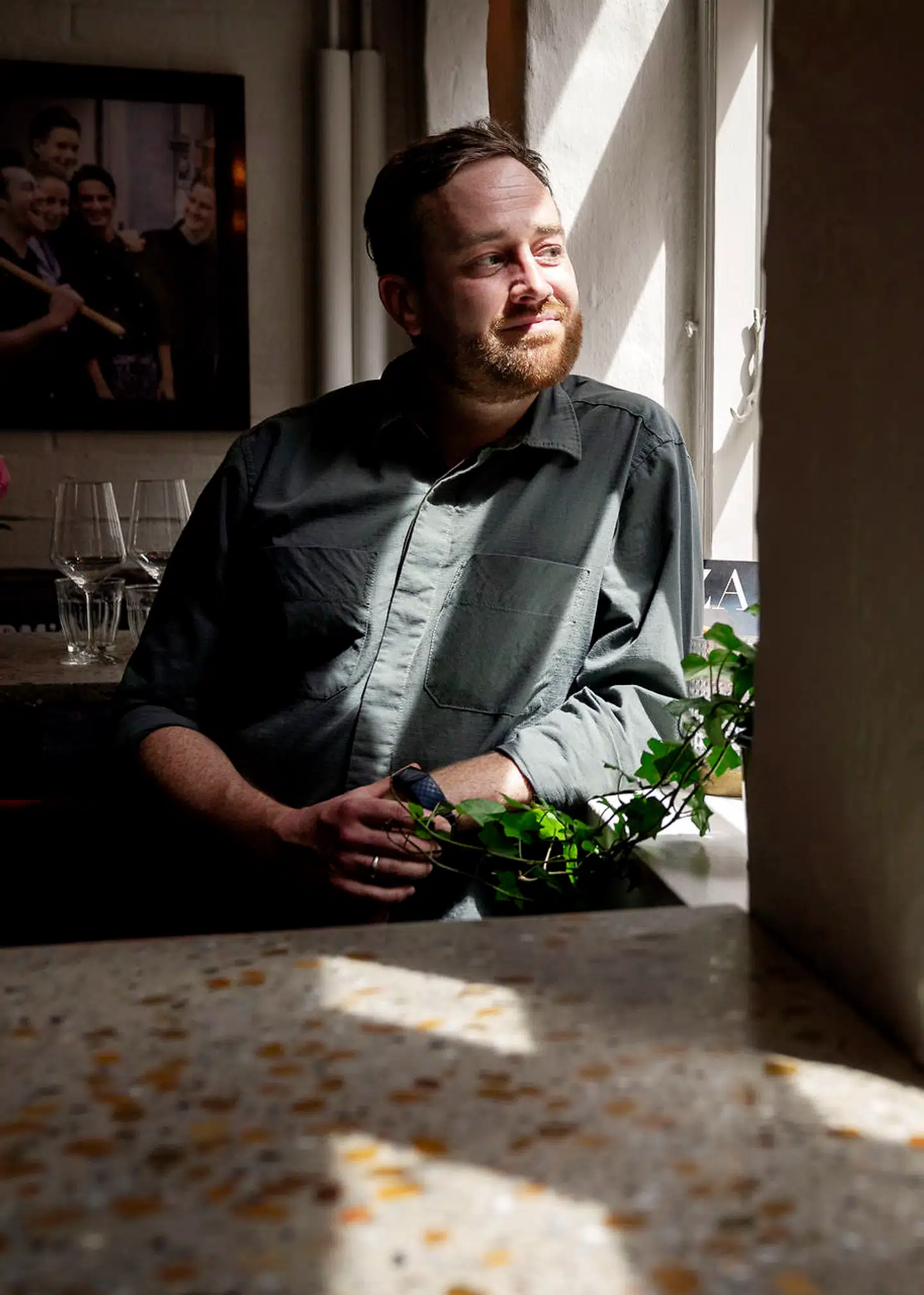 Det blev for svært at drive restauranter i Kolding, Roskilde og Horsens. Gorm Wisweh er langt mere optimistisk i forhold til København, hvor han i forvejen driver en række spisesteder.