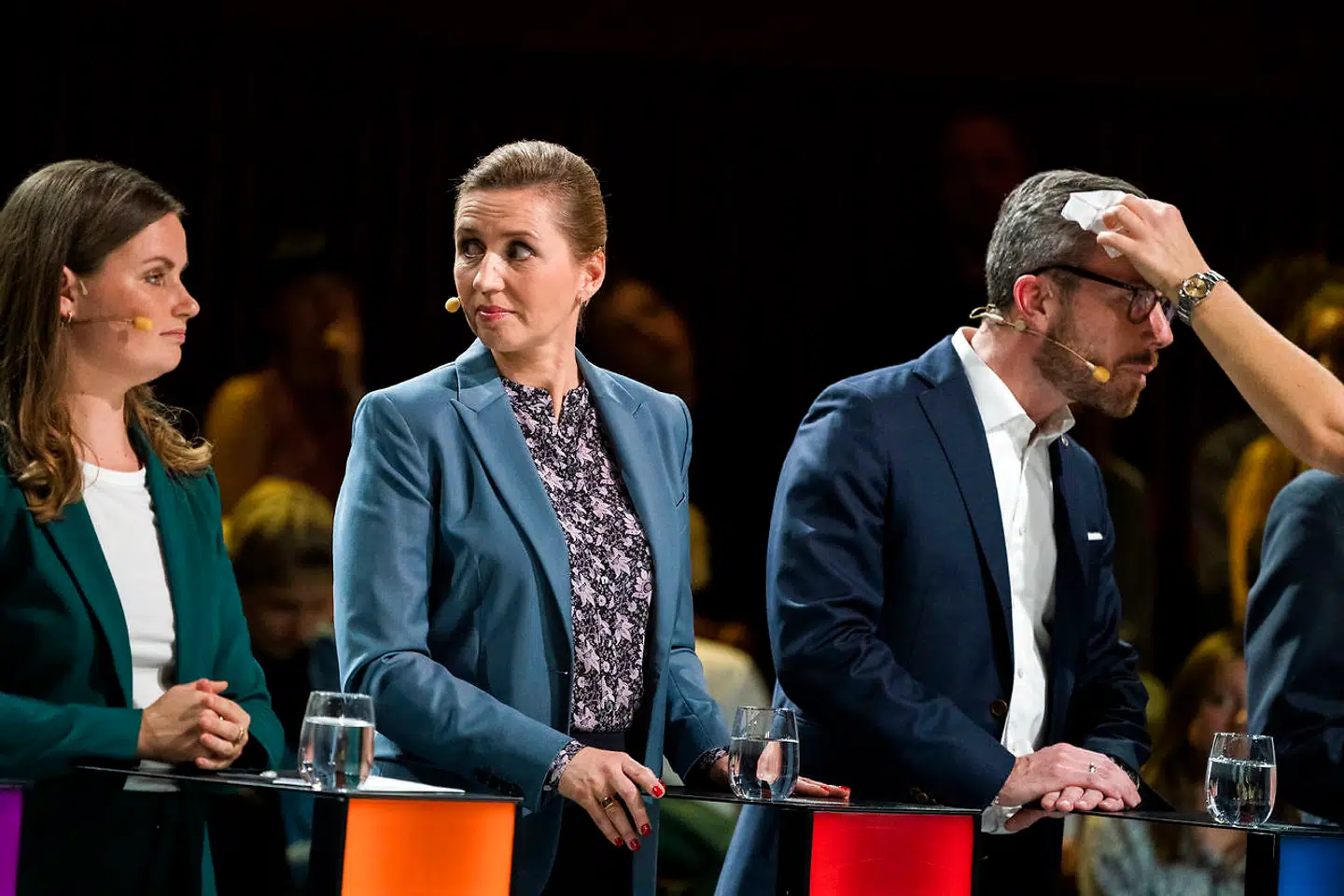 Ulrik Bie ser tilbage på en valgkamp, der ikke efterlader meget godt at sige.