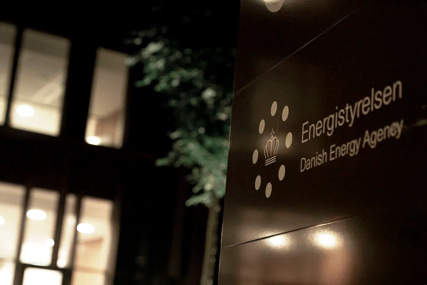 Arkivfoto: Energistyrelsens anbefaling om at sænke beredskabsniveauet i energisektoren et trin fra orange til gul sker på baggrund af »en samlet betragtning om trusselsbilledet«.