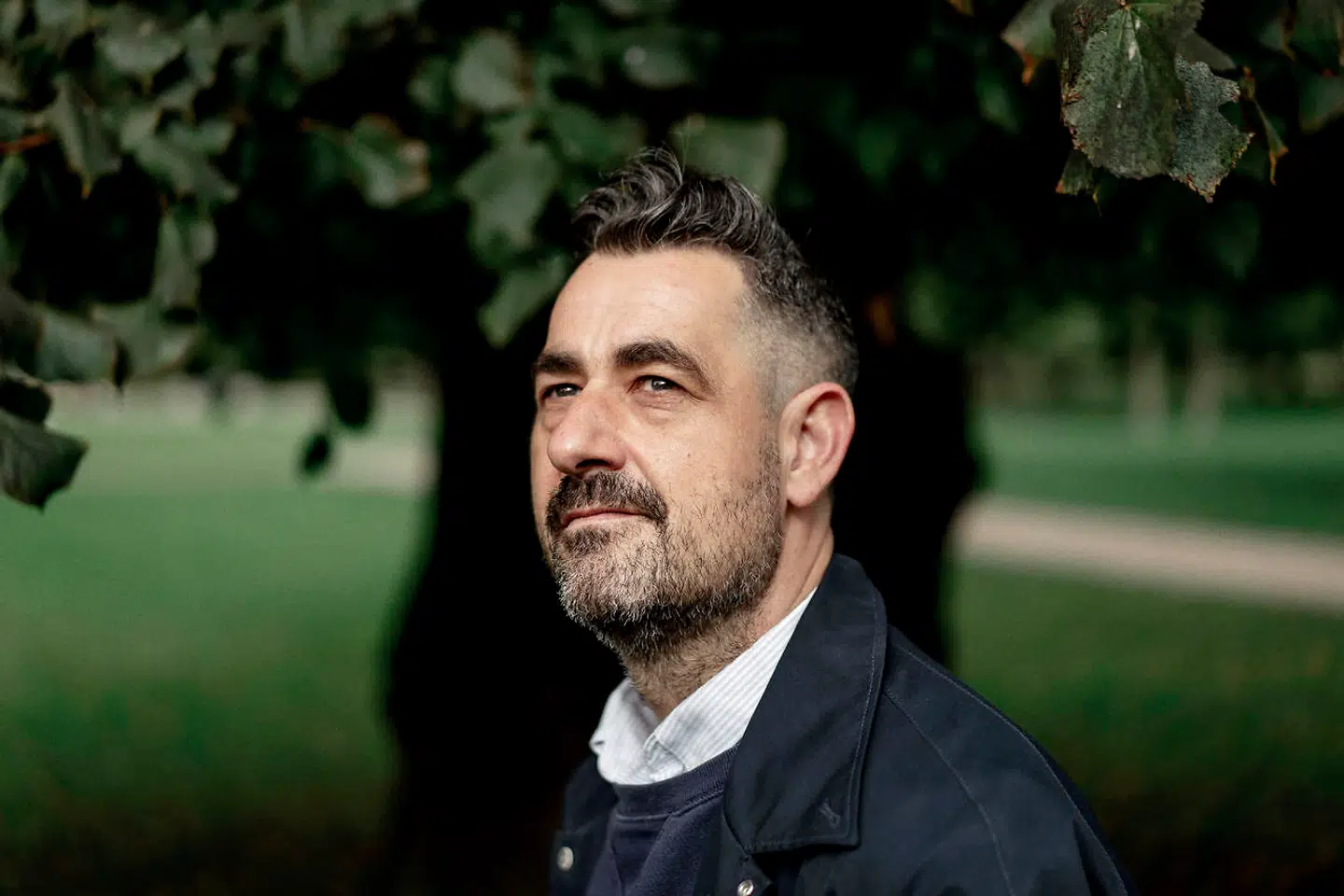 Den tidligere toprådgiver for Margrethe Vestager, da hun var radikal leder, Henrik Kjerrumgaard, kalder det »et ambitiøst kommunikationsprojekt« at vælte statsminister Mette Frederiksen med tre måneders varsel for så at pege på hende igen.