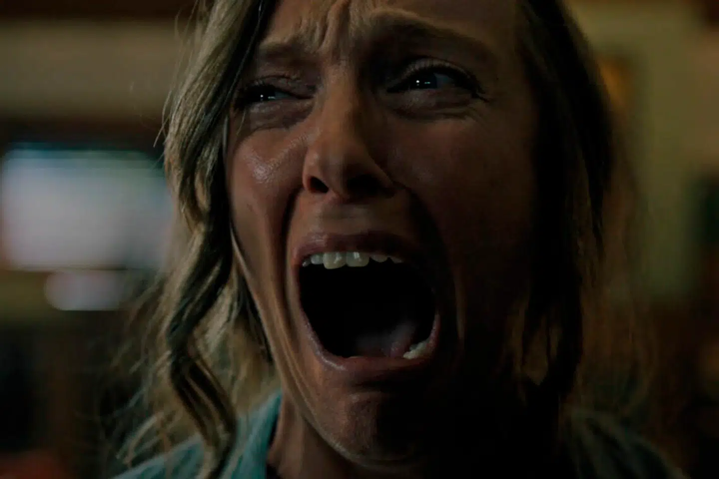 Toni Collette nærmer sig mysteriets kerne i »Hereditary«.