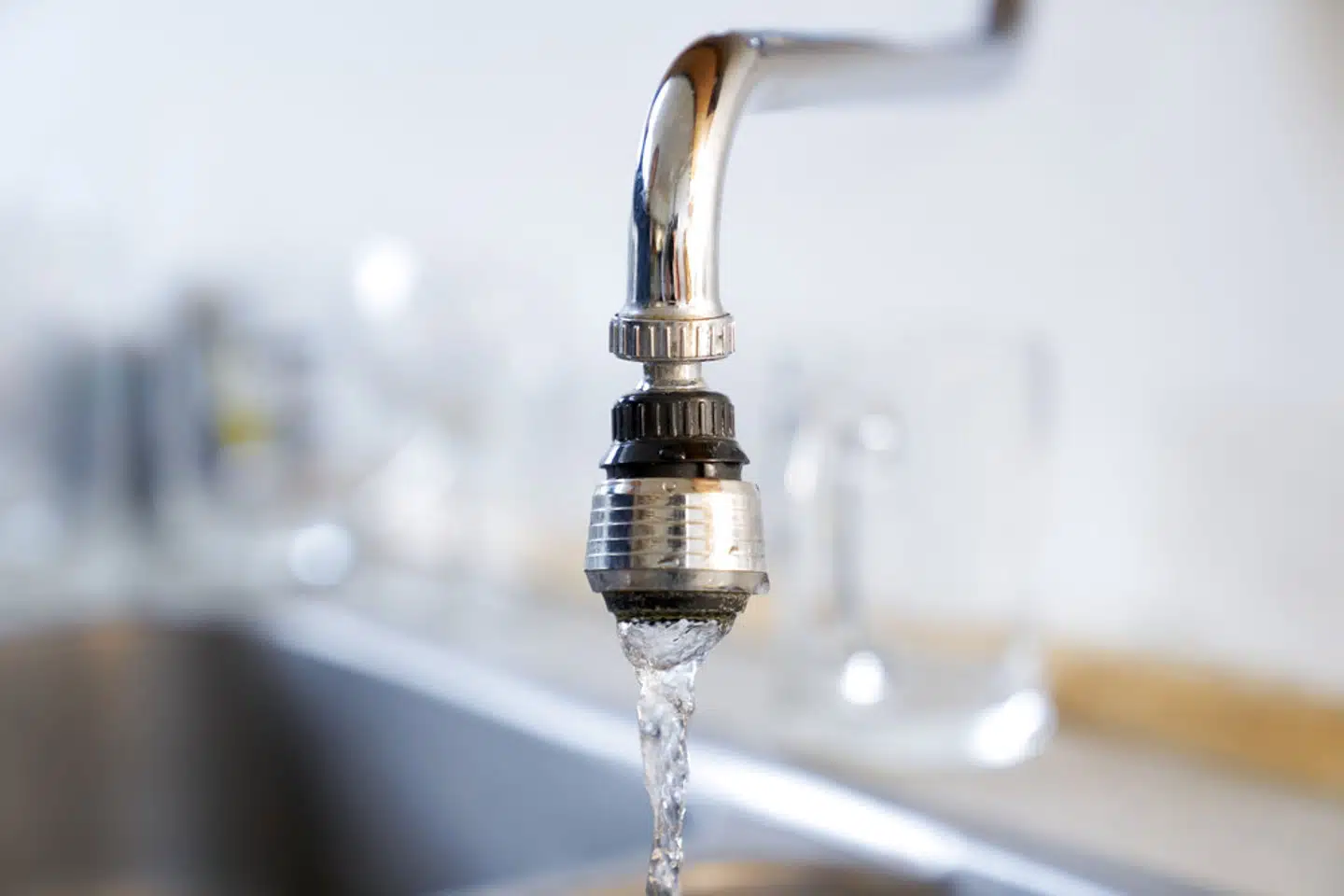 Det kan tage en rum tid, inden at der er helt styr på forurening af drikkevand i Herlev. (Arkivfoto). - Foto: Signe Goldmann/Ritzau Scanpix