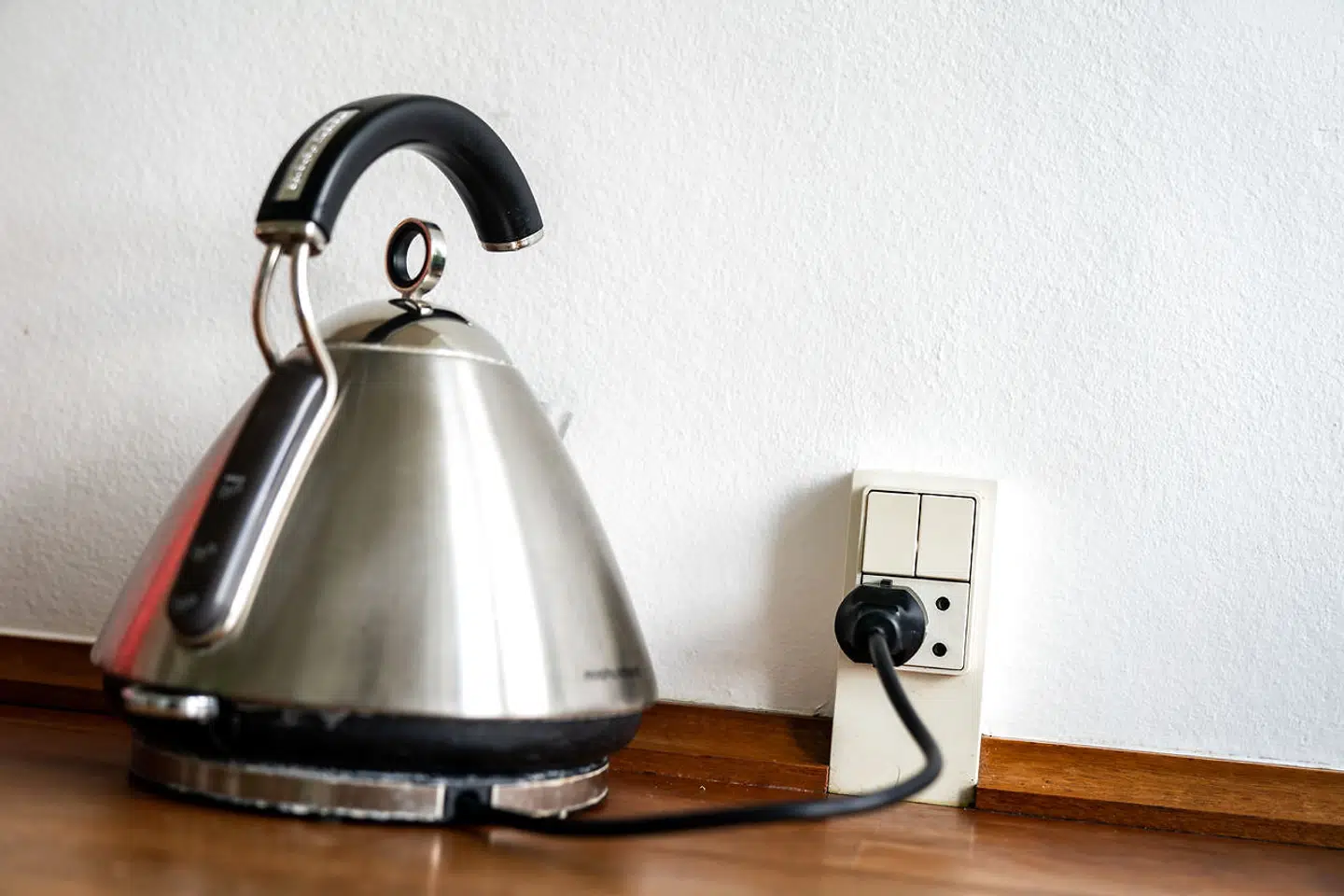 Borgere i dele af Helsingør og Herlev Kommune skal fredag koge drikkevandet på grund af fund af E. coli-bakterier. (Foto: Ida Marie Odgaard/Ritzau Scanpix)