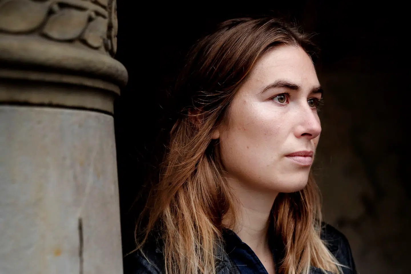 Sofie Boye Kromann er psykolog med speciale i unge, angst og mistrivsel. Hun mener, at der er brug for et helt andet fokus fra politikerne, hvis vi skal mistrivsel til livs.