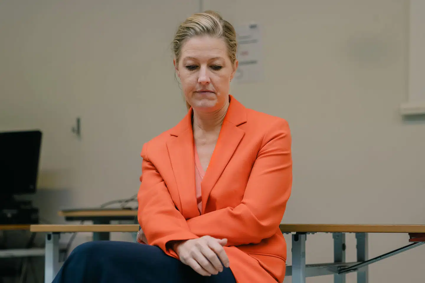 Tirsdag tog de Radikales leder Sofie Carsten Nielsen på rundtur på den københavnske vestegn, der blandt andet sendte hende forbi gymnasiet i Ishøj. Dagen efter fik Radikale Venstre den værste måling siden 2009.