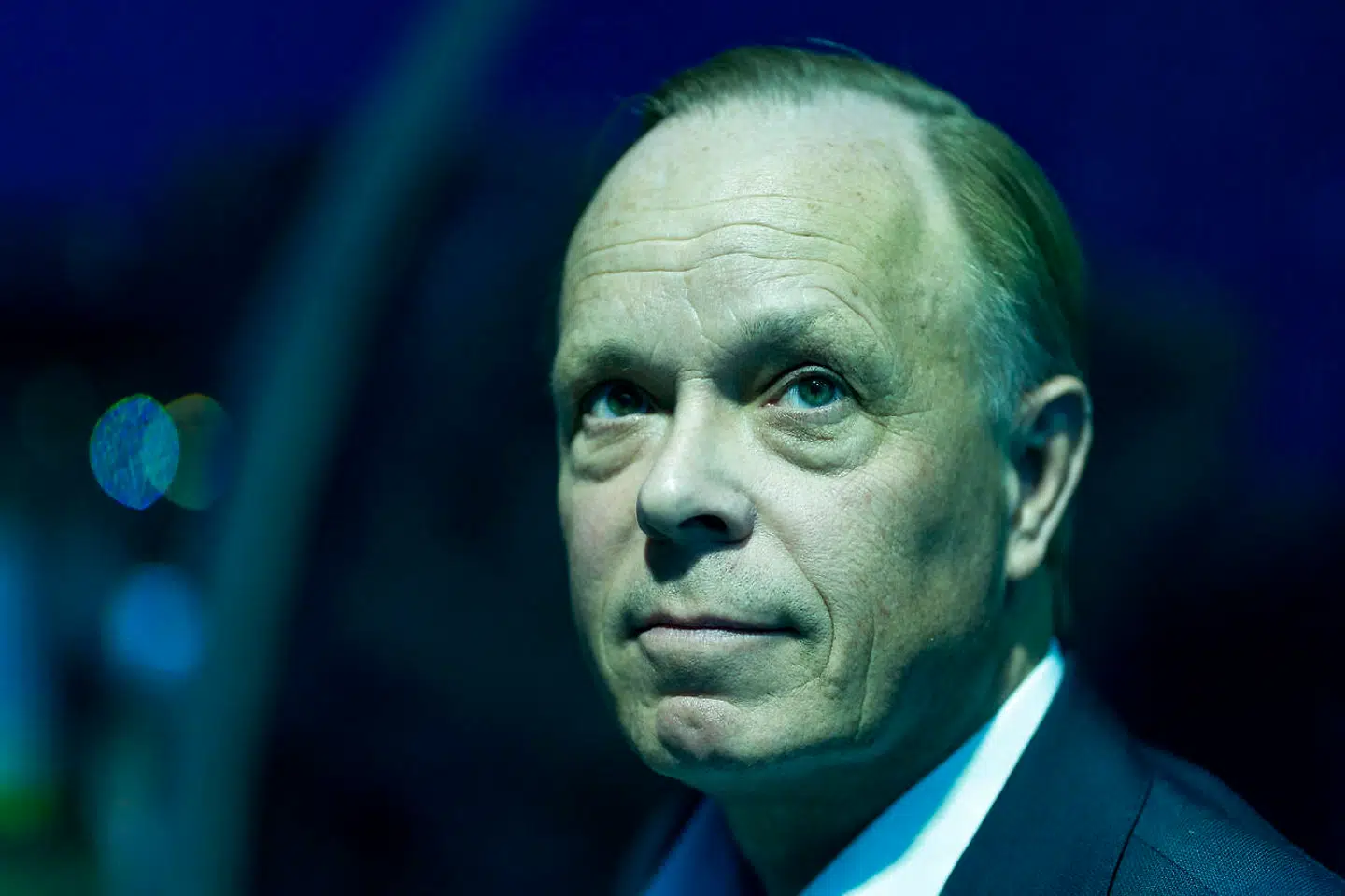 »Den næste krise har ramt os,« siger Jon Diderichsen, administrerende direktør for Den Blå Planet.