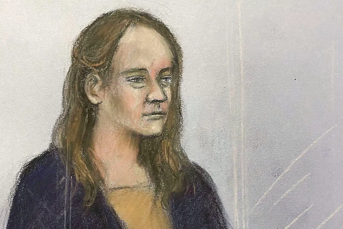 Retssagen mod Lucy Letby begyndte i midten af oktober.