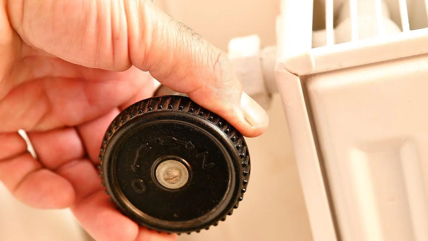 Varmt vand fra undergrunden skal supplere de nuværende varmekilder til fjernvarmenettene i hovedstadsområdet. Arkivfoto: Petr Svancara/CTK/AP/Ritzau Scanpix