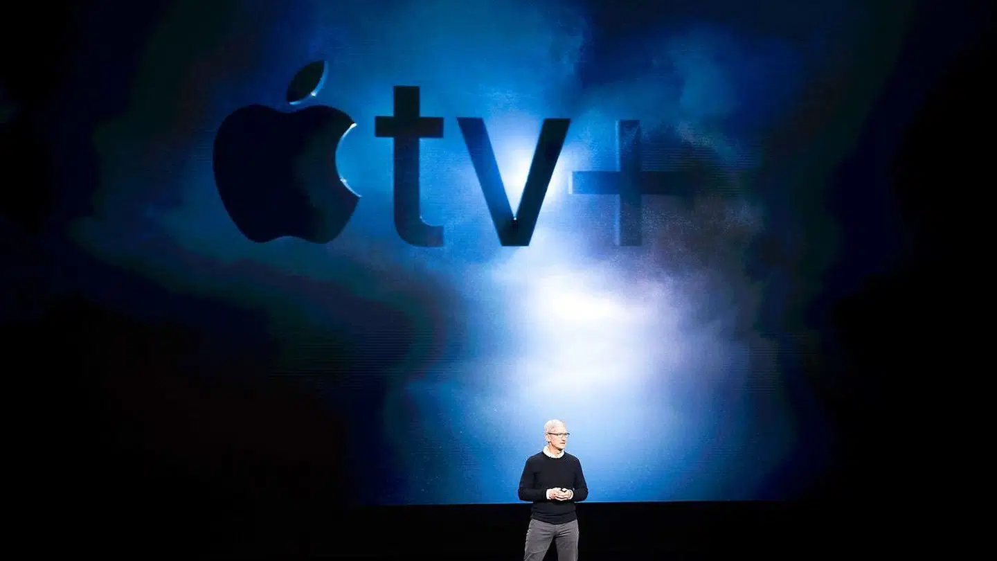 Apple-topchef Tim Cook lancerede streamingtjenesten Apple TV+ i 2019. Nu bliver prisen på både den og musiktjenesten Apple Music sat op, også i Danmark.