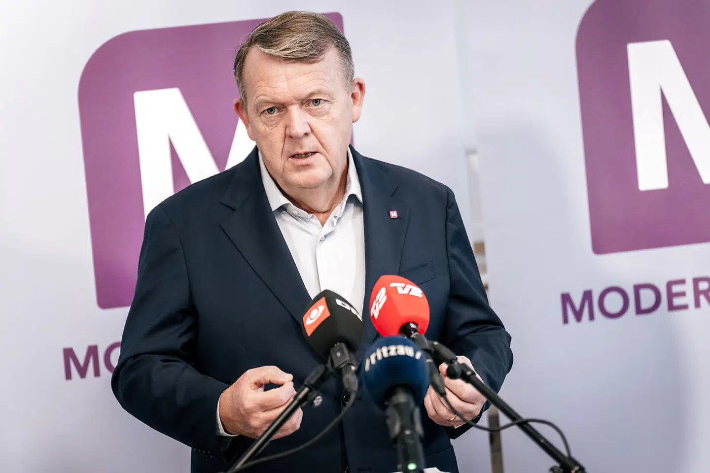 »Nej, nej og atter nej til flere af Lars Løkkes påhit. Jeg håber inderligt, at vælgerne har gennemskuet ham og sender ham ud af Folketinget, mens tid er,« skriver Else Johannessen.