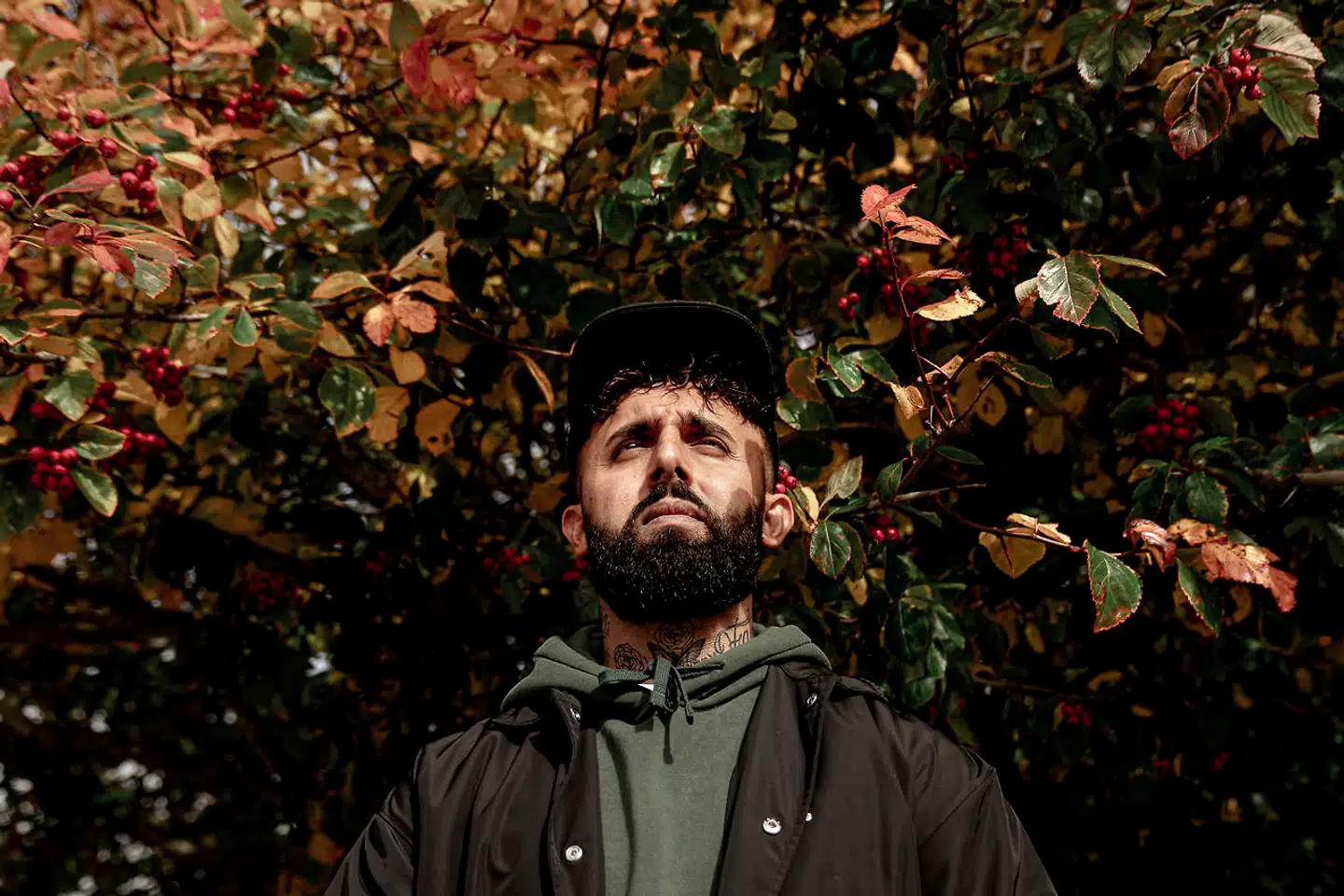 I dag er Yaqoub Ali kommet ud af det islamistiske miljø, og han håber, at hans viden om miljøet kan hjælpe til at modarbejde det.