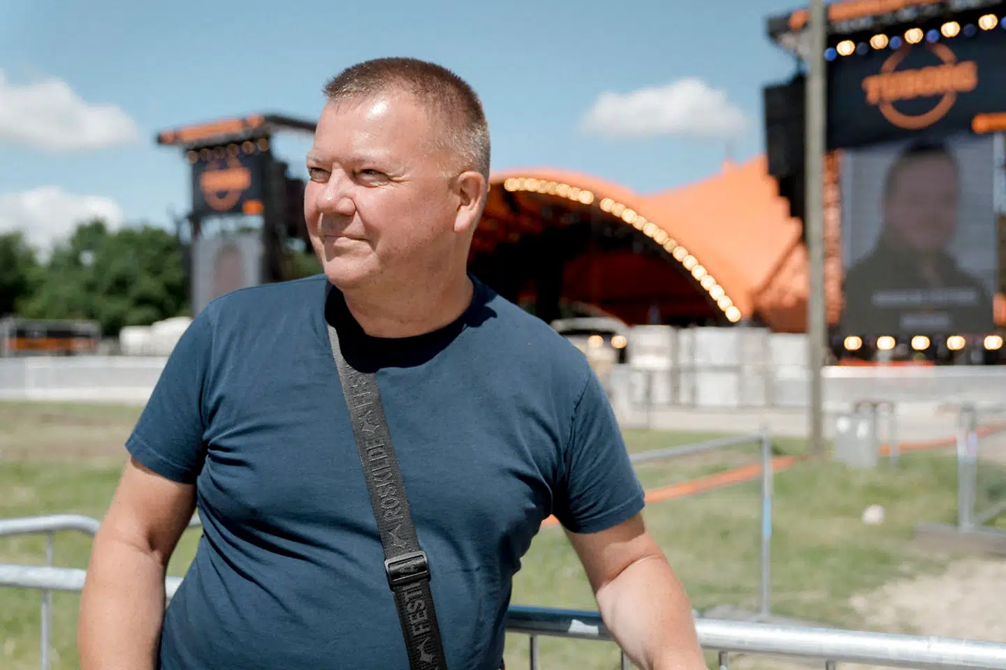 Så længe er det siden, at Radikales bizarre valgudskrivelse fandt sted. Husker du sommeren? Foto: Mathias Eis