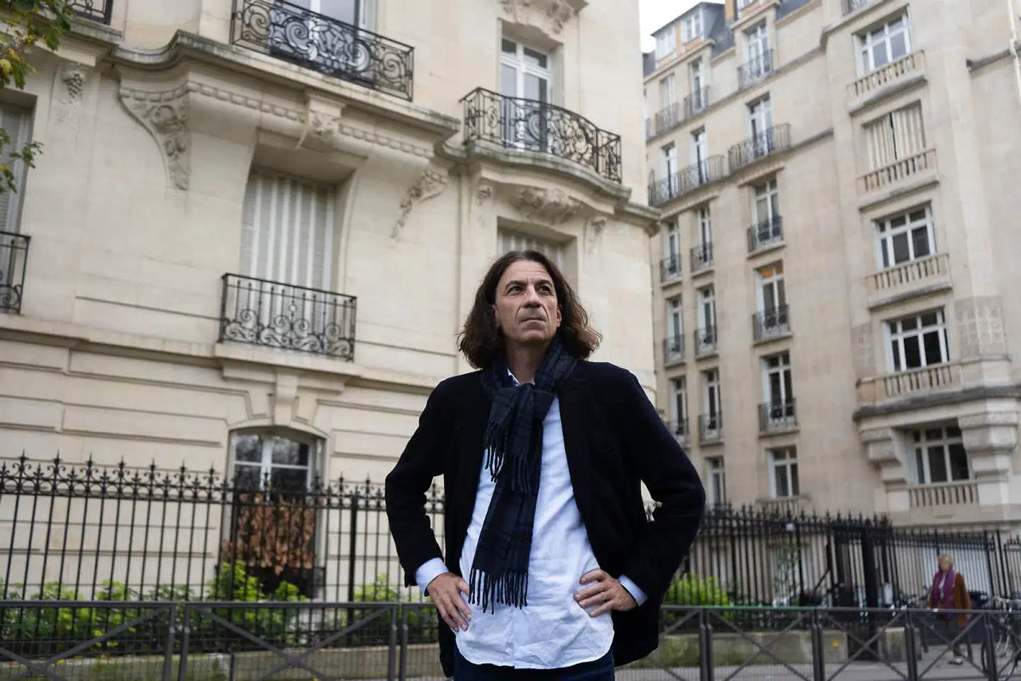 Didier Lemaire, fransk gymnasielærer, har i flere år har advaret mod den islamisering, som æder sig ind på nogle franske skoler, og som i sidste ende gjorde det umuligt for ham at passe sit arbejde som lærer. »Vi står midt i en politisk kamp,« mener Lemaire.