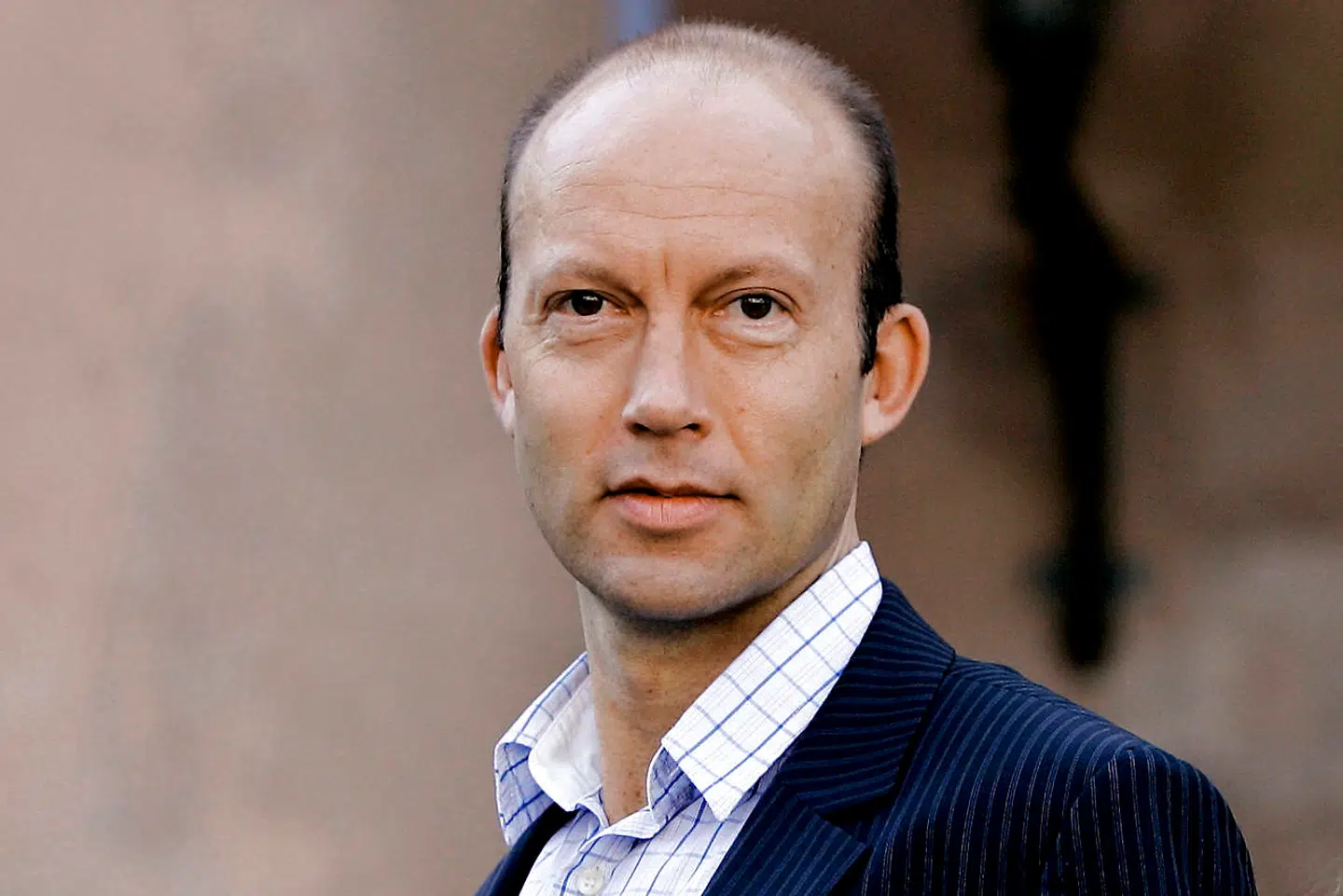 Juraprofessor Michael Gøtze har konstateret et gennemgående mønster for udvalgte profilerede straffesager. Arkivfoto: Finn Frandsen/Ritzau Scanpix