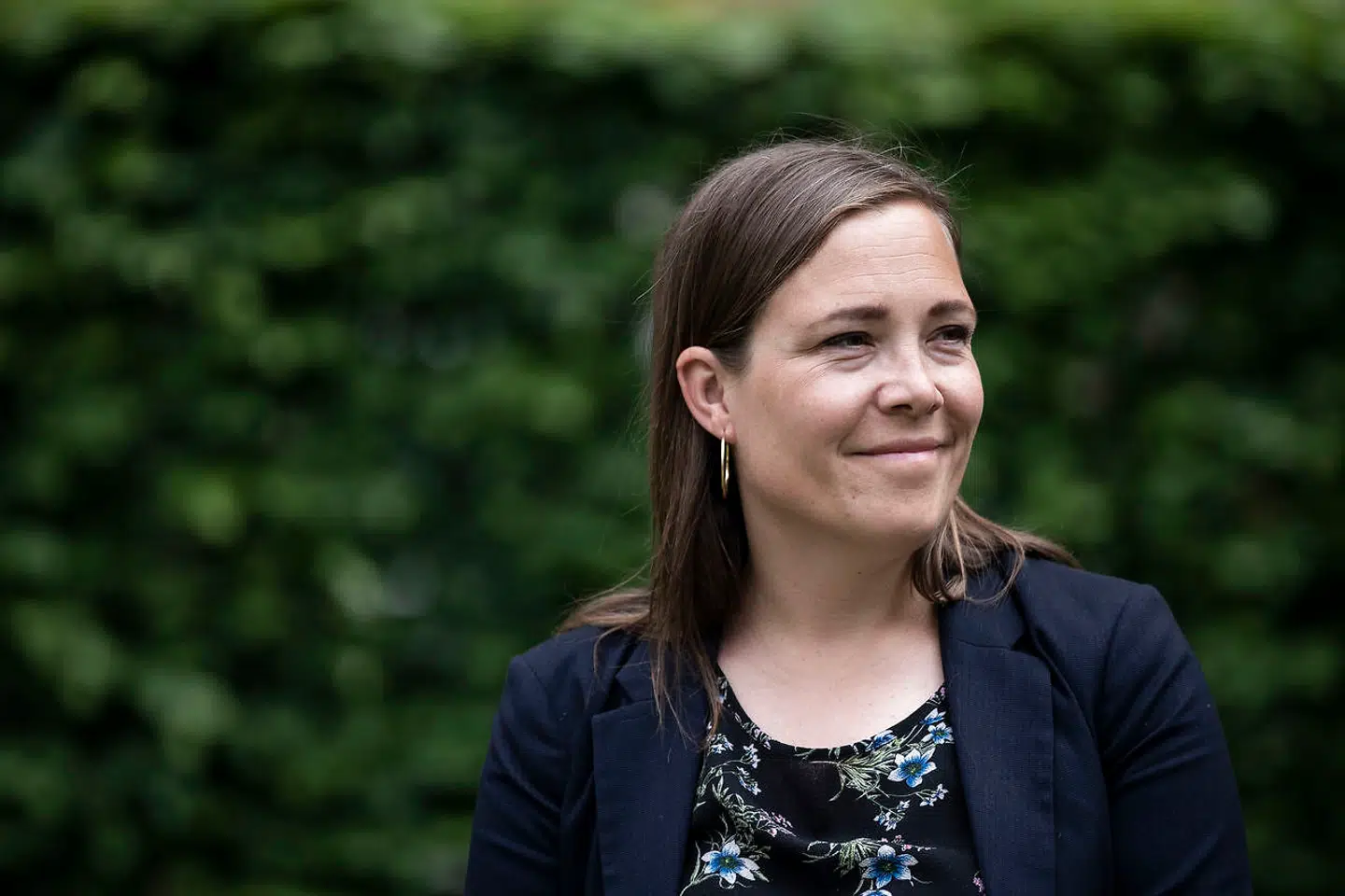 Social- og ældreminister Astrid Krag (S) erklærer sig "glad for, at de seks personer nu får en godtgørelse fra staten". Tidligere har staten afvist et forlig. (Arkivfoto)