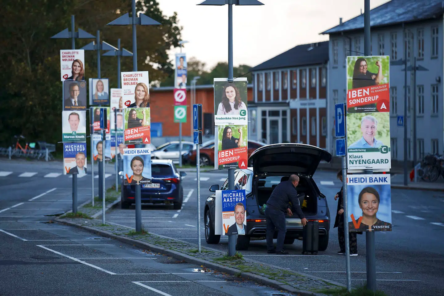 Mulighederne er mange til det kommende folketingsvalg. Men det er afgørende, at du sætter dit kryds ved en kandidat, der tager ansvar og har erfaringserfaring enten fra det private eller det offentlige, skriver Anna von Lowzow.