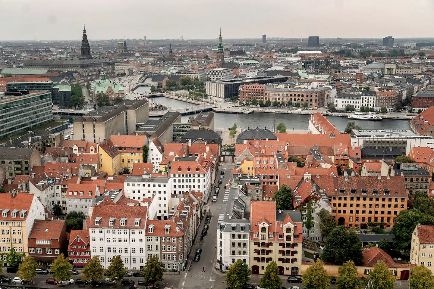 Over 2.500 ekstra statslige arbejdspladser er det blevet til siden 2015.