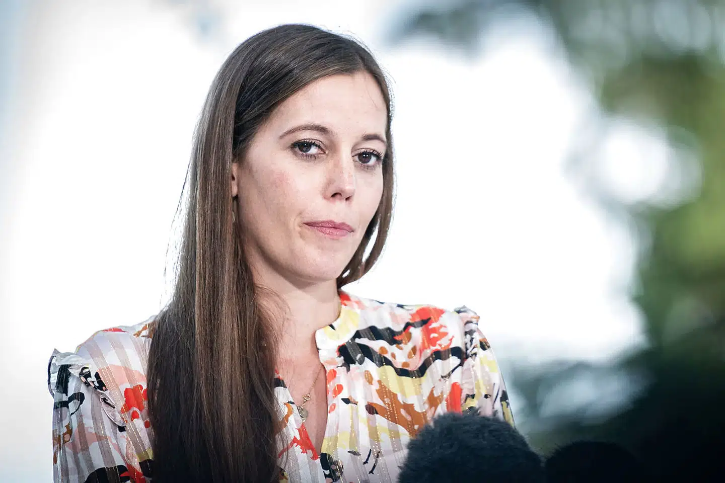 »Det billede, som Mercado tegner af forældre synes derfor ude af trit med virkeligheden,« skriver Maria Ørskov Akselvoll.