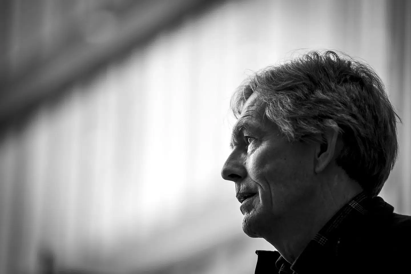 Professor emeritus i strafferet Jørn Vestergaard siger, at det ikke kan udelukkes, at Lars Findsen har været for åbenmundet og dermed krænket sine embedspligter.