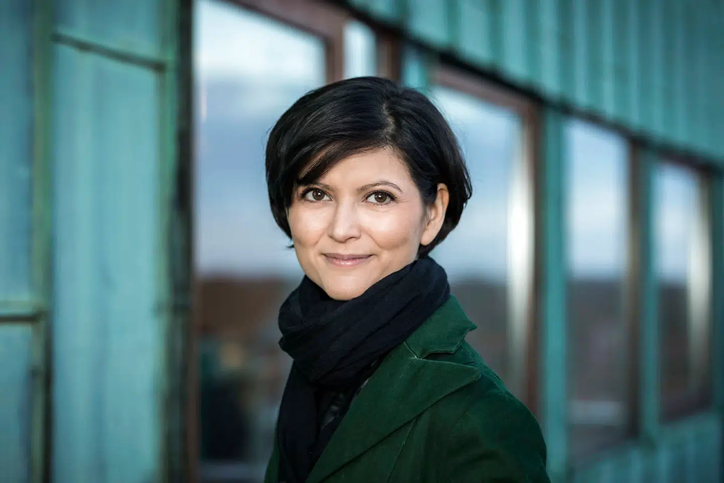 »Langt de fleste vælger – valgfriheden til trods – det fælles tilbud, men visheden om, at alternativerne findes er sund og god,« skriver Sofia Osmani.