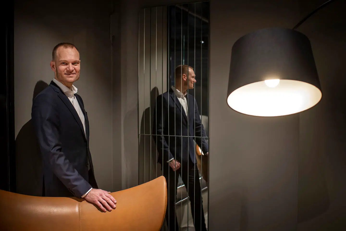 BoConcept har i årtier været et familiejet selskab, men blev i 2016 solgt til et selskab under kapitalfonden 3i Group, der har base i London. Mikael Kruse Jensen (billedet) har været administrerende direktør for BoConcept siden 2020.