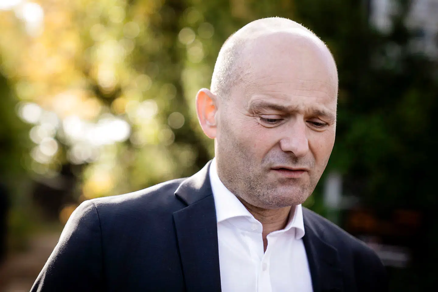 Alt så godt ud for Søren Pape Poulsen, da han midt i august lancerede sit statsministerkandidatur. Siden er det mest gået den forkerte vej, og nu føjer en ny Kantar Gallup-måling sig til det dårlige nyt.