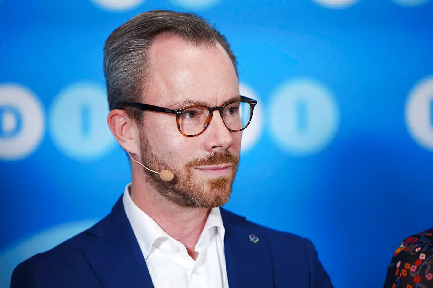 Ifølge en undersøgelse fra RUC, er Venstre det parti, som har fået mest omtale i medierne i valgets første uge.