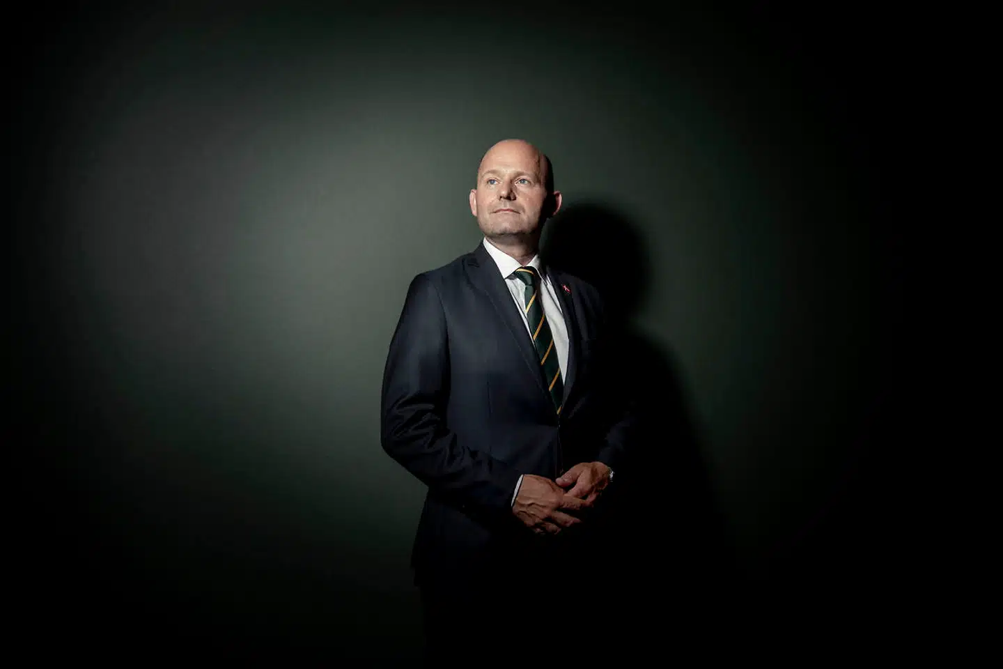 Søren Pape Poulsen har igennem de seneste uger været i massiv modvind på grund af den ene møgsag efter den anden.