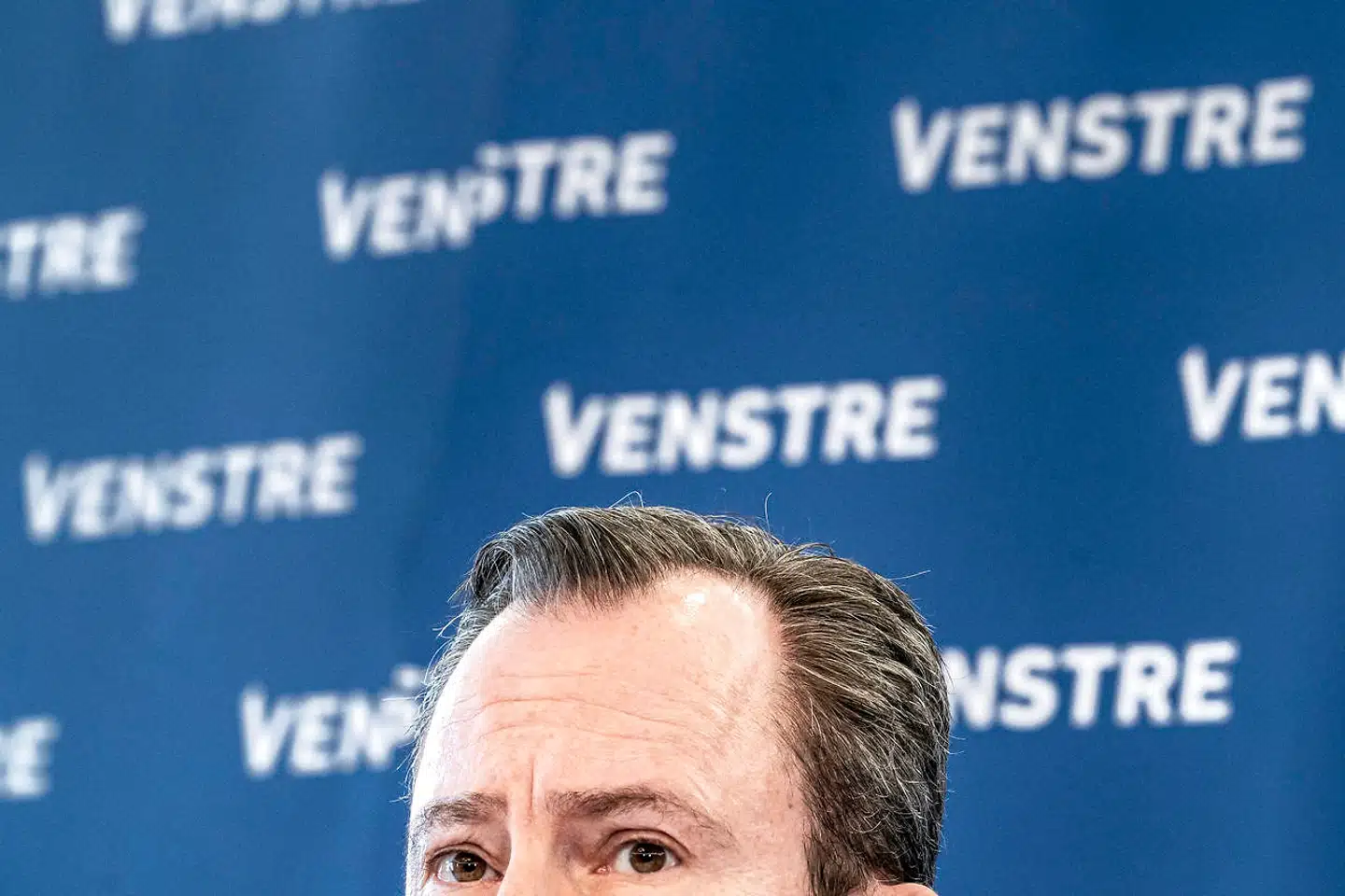 Venstres formand, Jakob Ellemann-Jensen, har endnu ikke udnyttet, at der er stor tillid til de blå partier, når det gælder at føre en ansvarlig økonomisk politik.