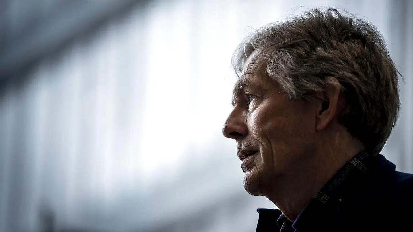 Professor emeritus i strafferet Jørn Vestergaard fra Københavns Universitet har fulgt sagerne mod Lars Findsen og Claus Hjort Frederiksen tæt.