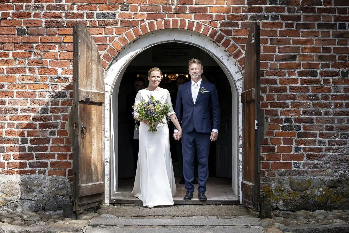 »Det sætter vores arbejde som religionskritikere her i Danmark i perspektiv. Og det gør det lysende klart for os, at vi skal kæmpe for ordet og begrebet 'ateist'. Vi skal med stolthed og åbenhed kalde os for 'ateister'. Fordi vi kan. Fordi alt for mange ikke kan,« skriver Anders Stjernholm.