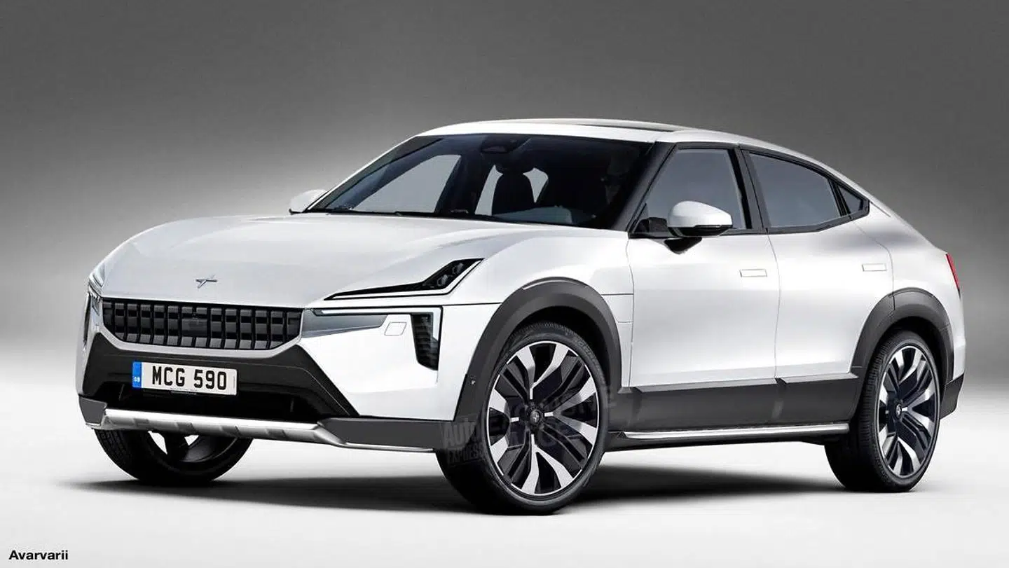 Polestar 3 møder sit danske og internationale publikum for første gang netop i disse dage.