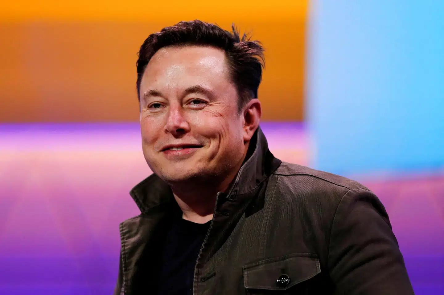 Tesla-direktør Elon Musk anerkender, at hans Taiwan-plan formentlig ikke vil gøre alle glad. (Arkivfoto.) Mike Blake/Reuters