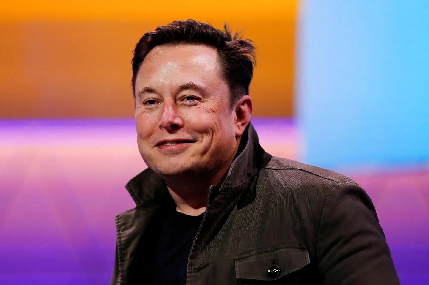 Tesla-direktør Elon Musk anerkender, at hans Taiwan-plan formentlig ikke vil gøre alle glad. (Arkivfoto.) Mike Blake/Reuters