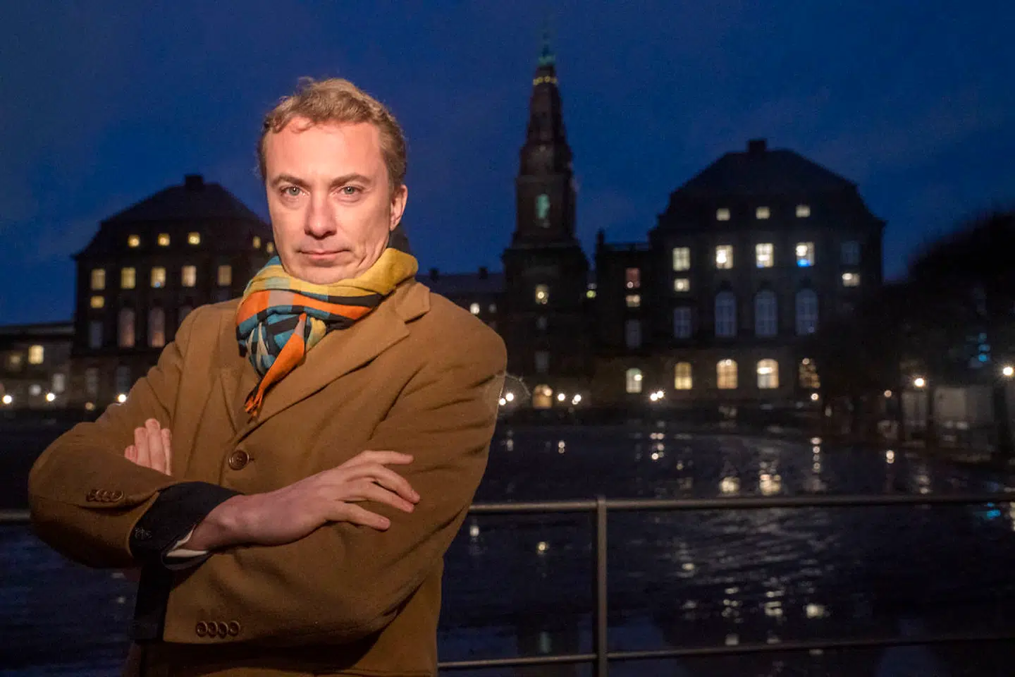 Det kan blive en kold vinter. Længere og koldere, hvis man går med Morten Messerschmidts ultimative krav.