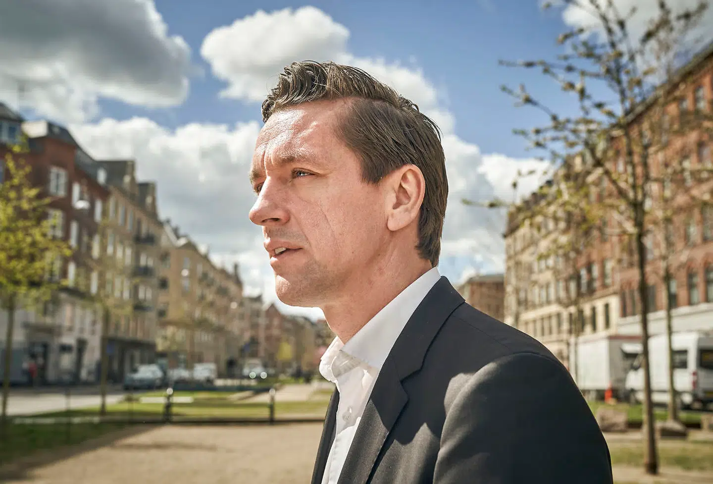 Andelen af ikke-vestlige indvandrere og efterkommere er allerede vokset og vil formentlig vokse yderligere i de kommende år. Trods den stramme udlændingepolitik. »Vi kan ikke gøre det meget surere at være udvisningsdømt uden at bryde med konventionerne,« siger den socialdemokratiske udlændingeminister Kaare Dybvad.