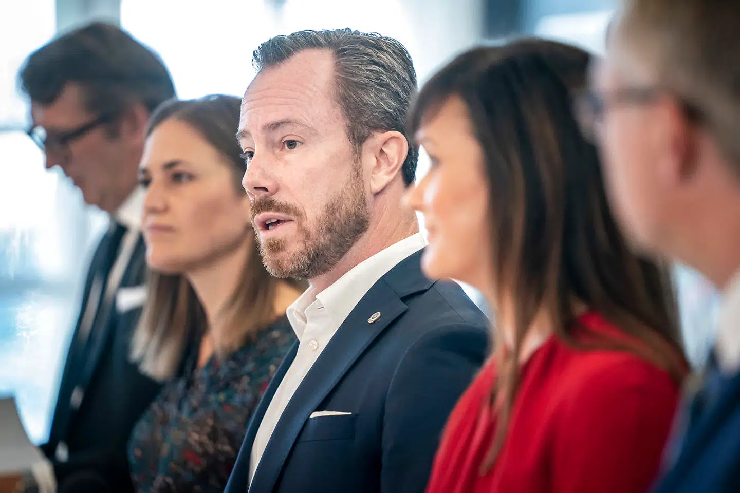 Venstre vil sælge statens ejerandel i Ørsted. Selskabet er værdisat til omtrent 260 milliarder kroner.