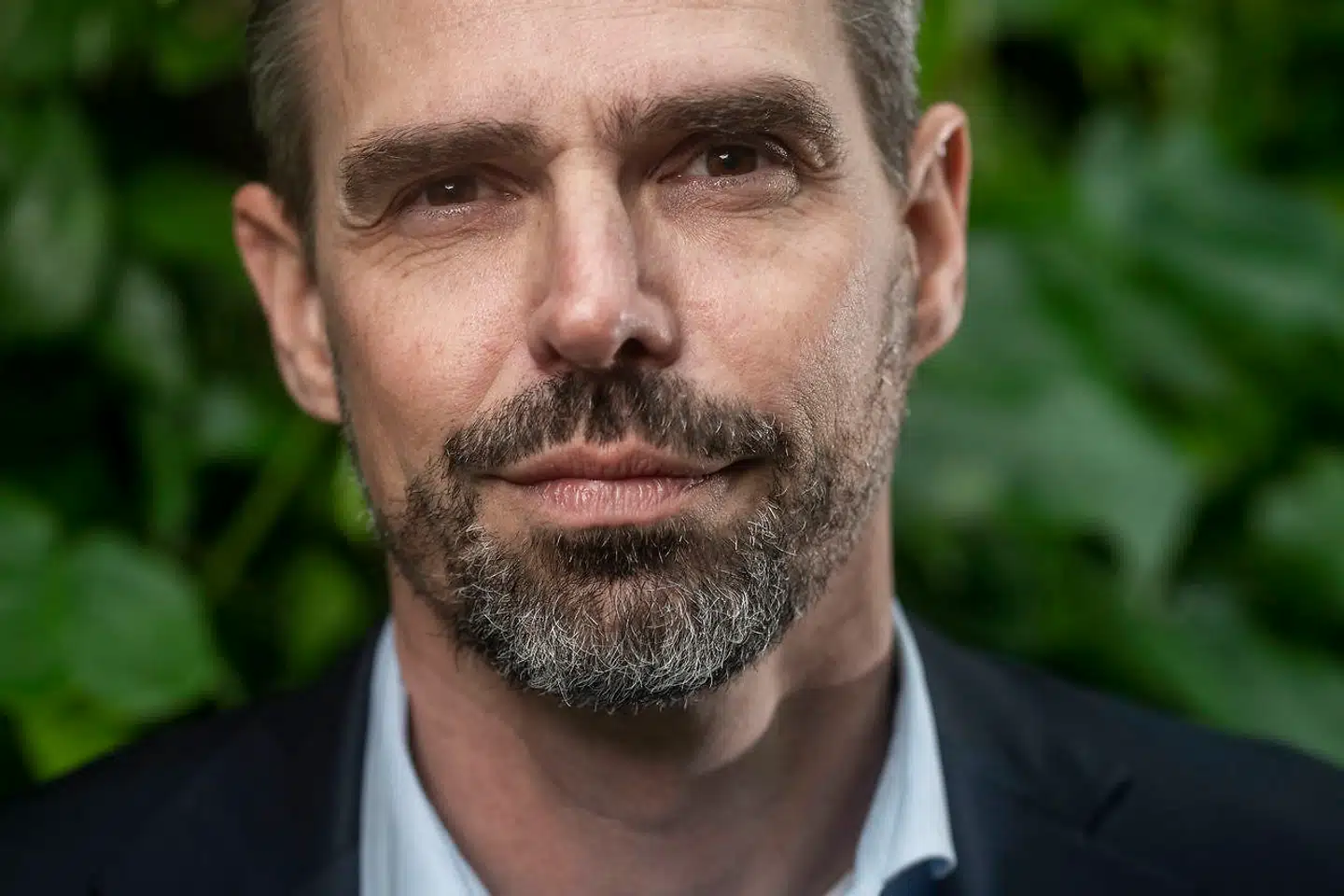 Kasper Lorenzen, investeringsdirektør i pensionskassen PFA, advarer om, at finansmarkedet kun har forholdt sig til toppen af isbjerget – de stigende renter – men ikke til bunden.