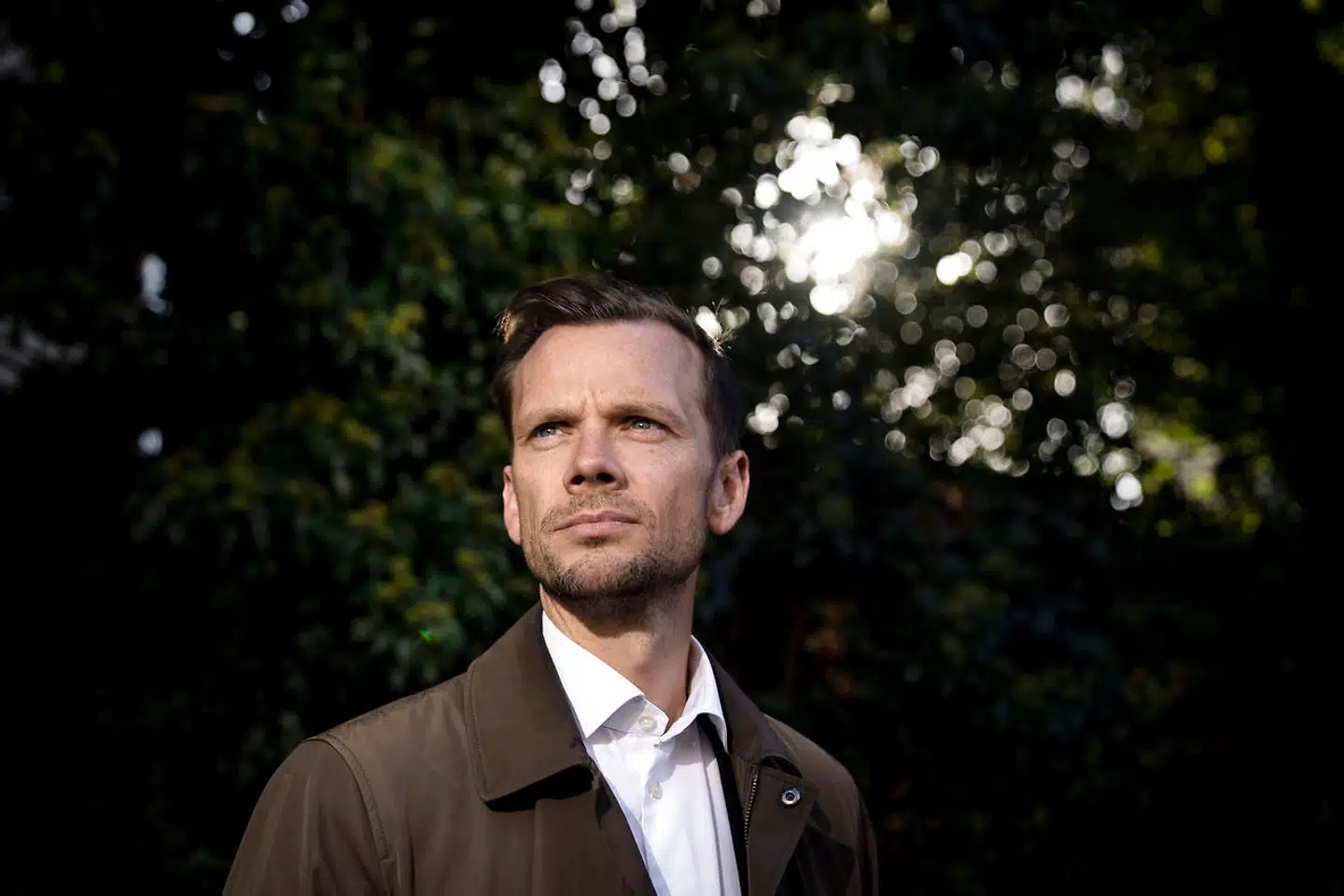 Peter Hummelgaard Thomsen (S), beskæftigelsesminister og socialdemokratisk toppolitiker, åbner et hårdt opgør med Inger Støjberg.