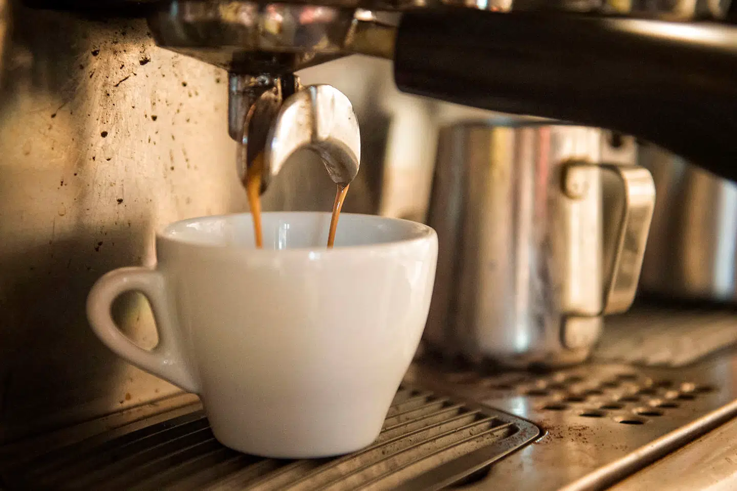 Er kaffe sundt? Det tyder et nyt studie på. Men det er ikke ligegyldigt, hvilket type man vælger.