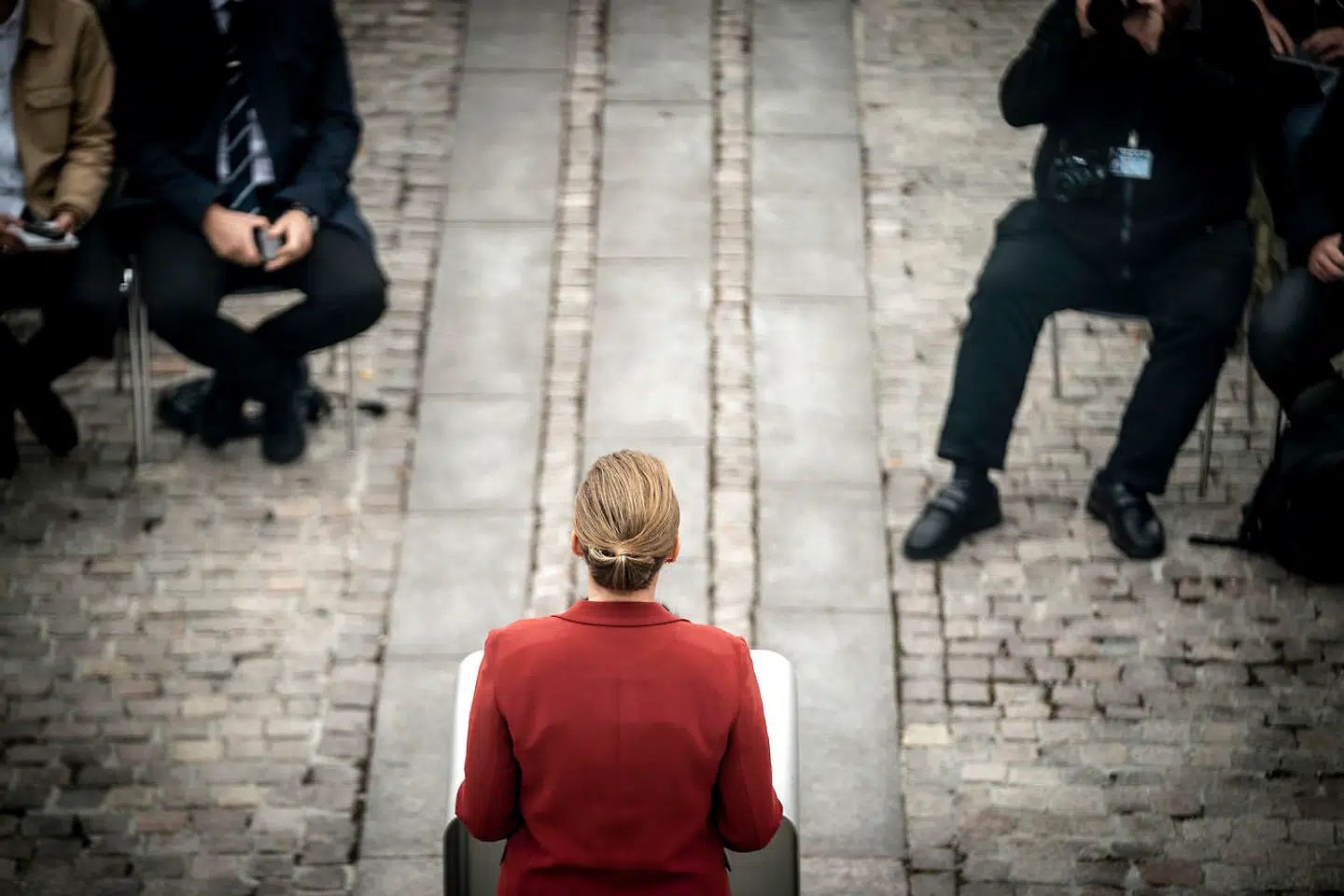 Mette Frederiksen og Socialdemokratiet har fået en ny førsteprioritet, som – hvis den bliver en realitet – kan forandre grundstenene i dansk politik.