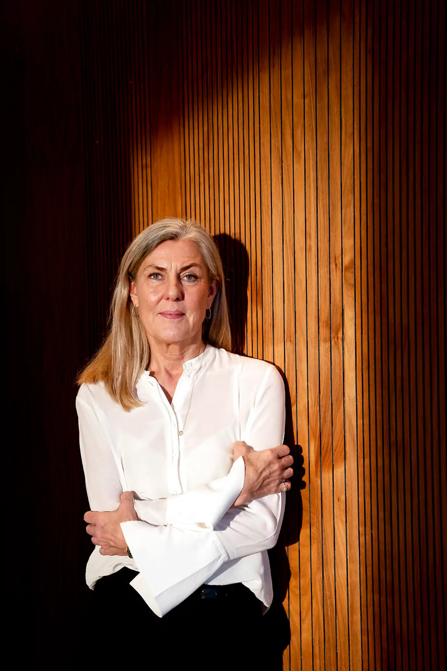 Ungdomsbladet Vi Unge lukker grundet omstrukturering, udmelder Charlotte Riparbelli, administrerende direktør i Aller Media. De vil nu fokusere på en samlet redaktionel enhed med fokus på kvinder i alle aldre og målgrupper. (arkivfoto).