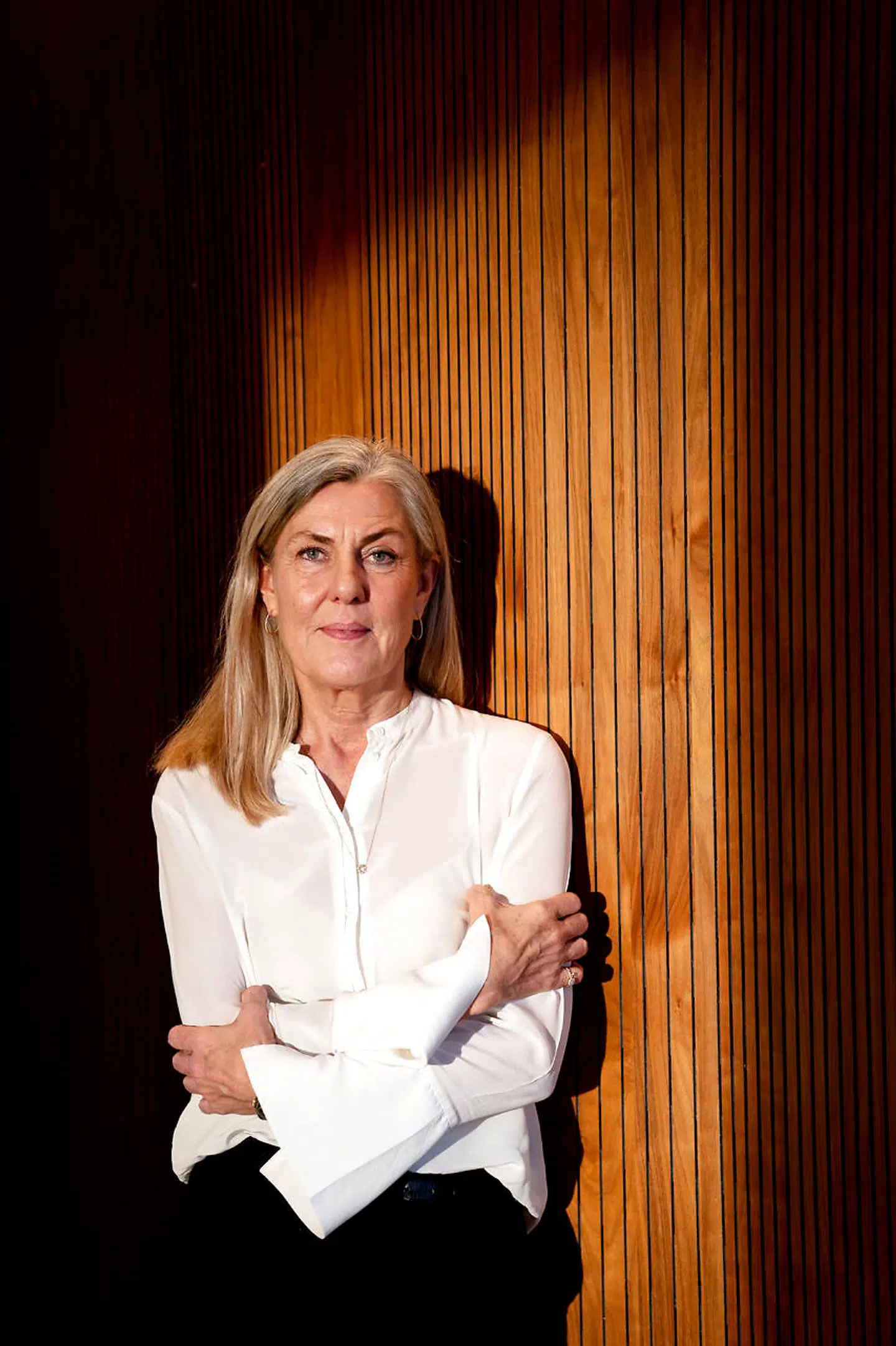 Ungdomsbladet Vi Unge lukker grundet omstrukturering, udmelder Charlotte Riparbelli, administrerende direktør i Aller Media. De vil nu fokusere på en samlet redaktionel enhed med fokus på kvinder i alle aldre og målgrupper. (arkivfoto).